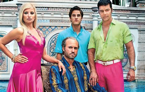 photo of gianni versace assassination|These 'American Crime Story: Versace' Photos Are Amazing.